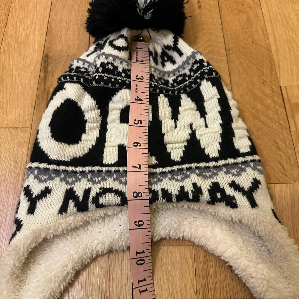 N/A hat big